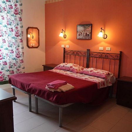 Hotel Villa Morgana Viareggio Buitenkant foto