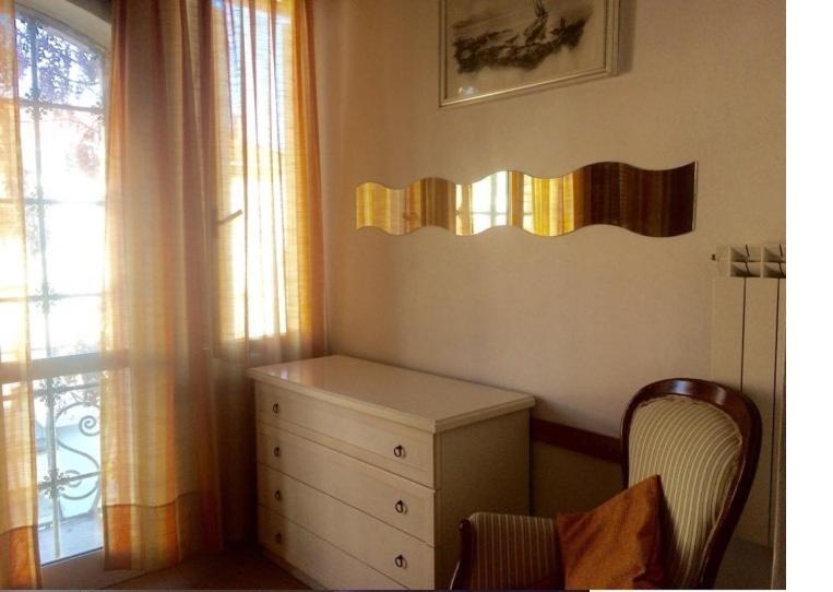Hotel Villa Morgana Viareggio Buitenkant foto